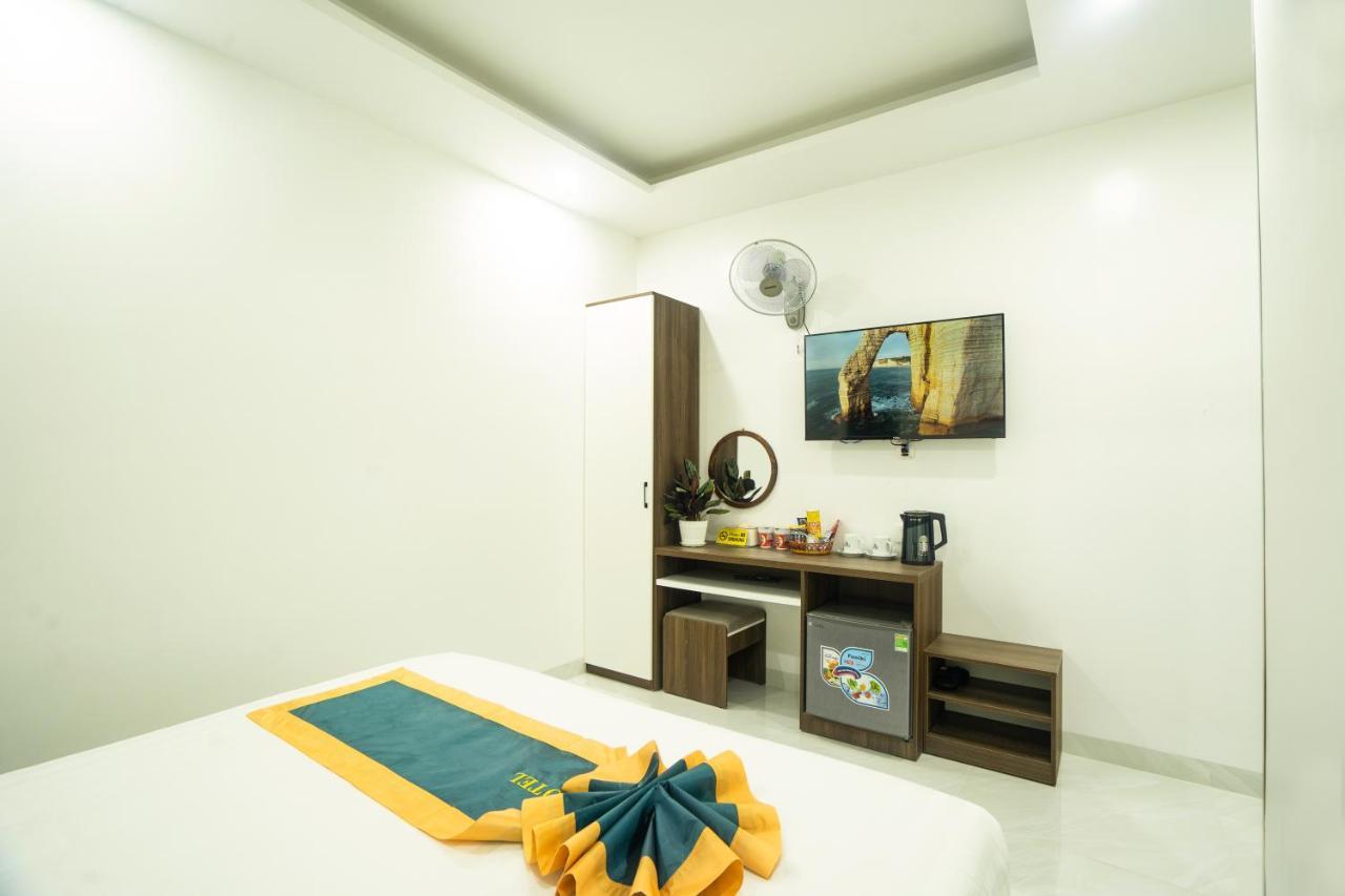 Binbin Phuc Hotel Đà Lạt