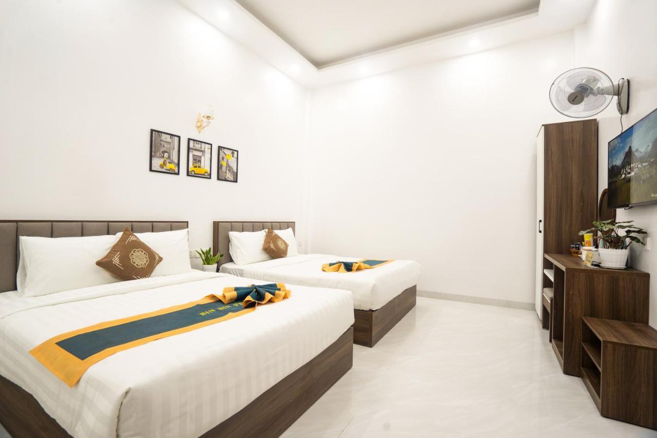 Hotel Binbin Phuc