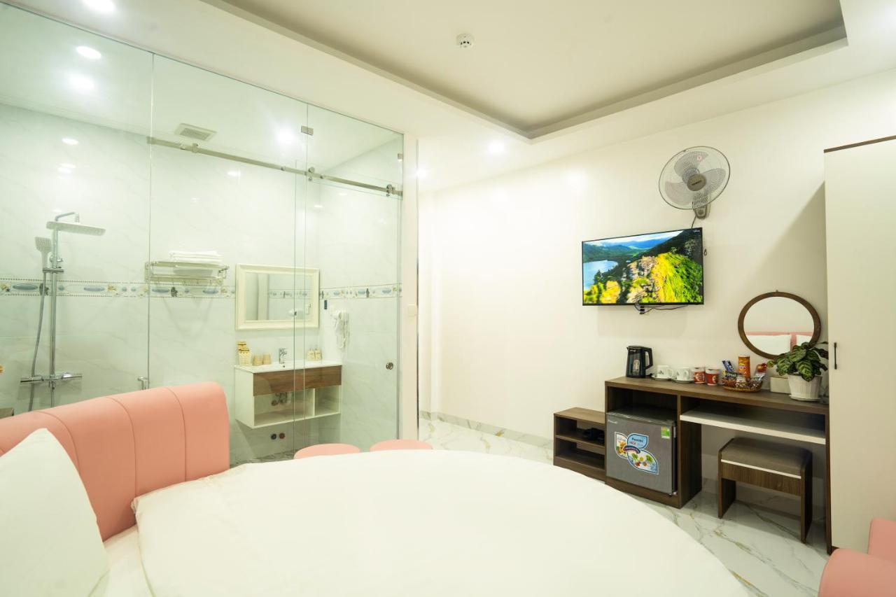 Hotel Binbin Phuc