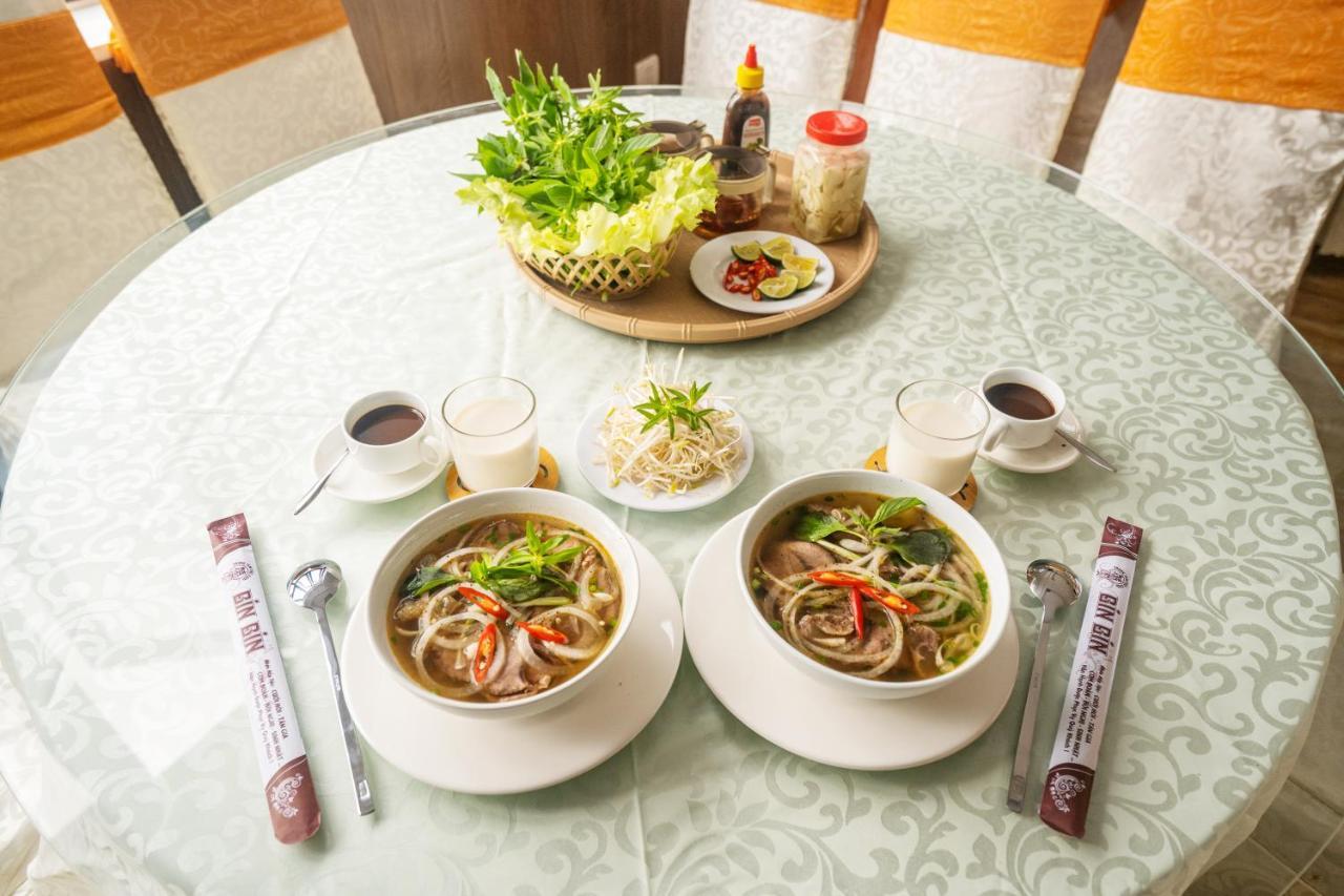 Binbin Phuc Đà Lạt