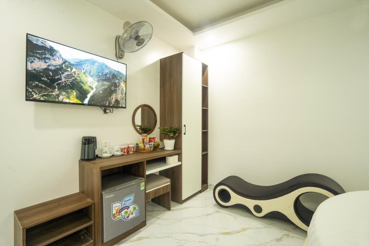 Binbin Phuc Hotel Đà Lạt