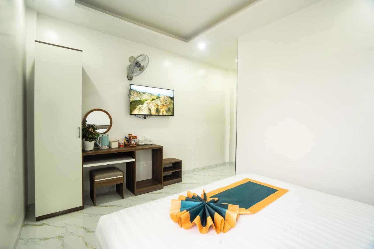 Hotel Binbin Phuc