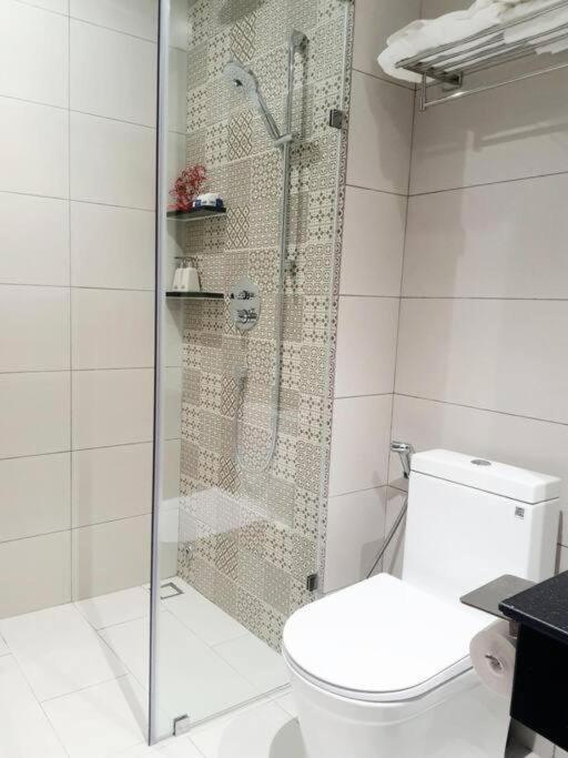 Ho Condotel 5 Sao Apec Mandala Phu Yen Apartment Tuy Hoa