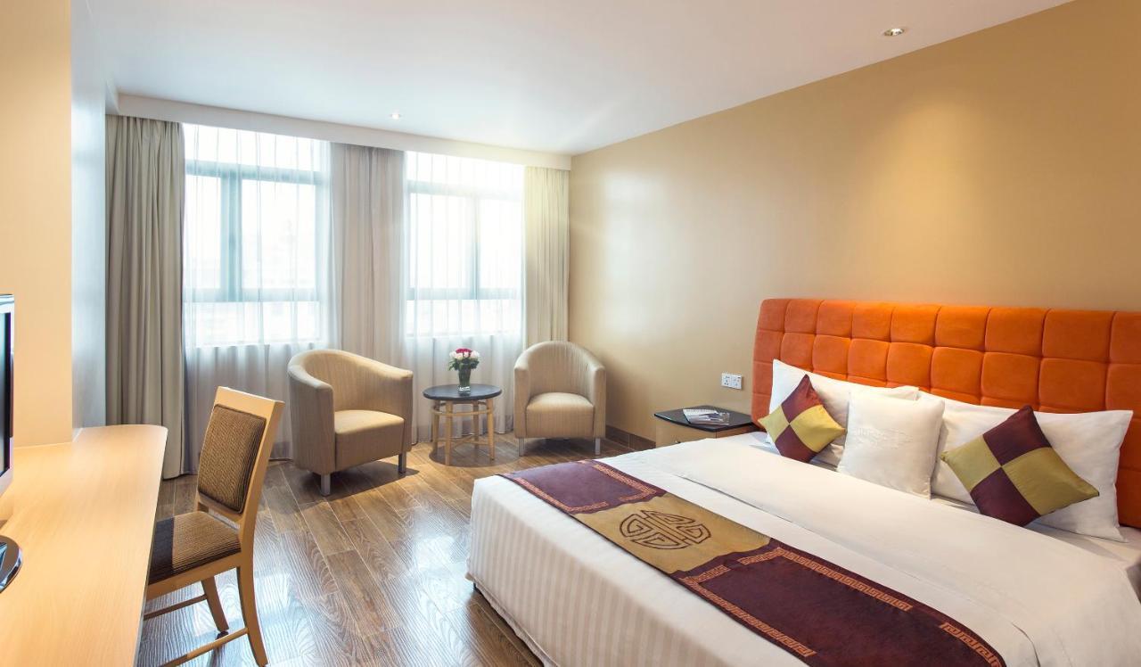 Fortuna Hotel