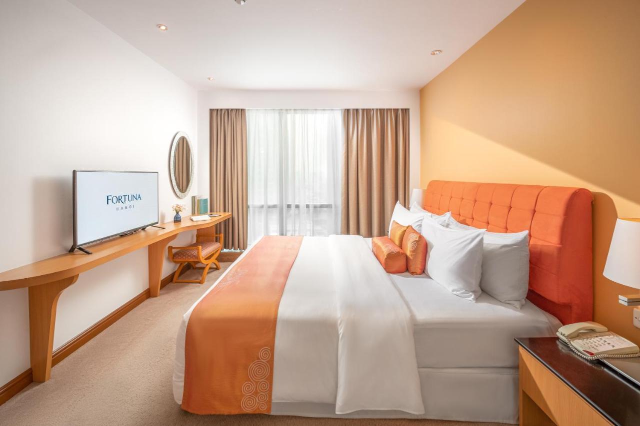 Hotel Fortuna