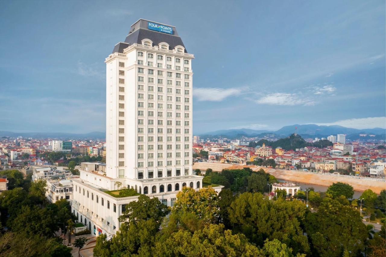 Hotel Four Points By Sheraton 5*