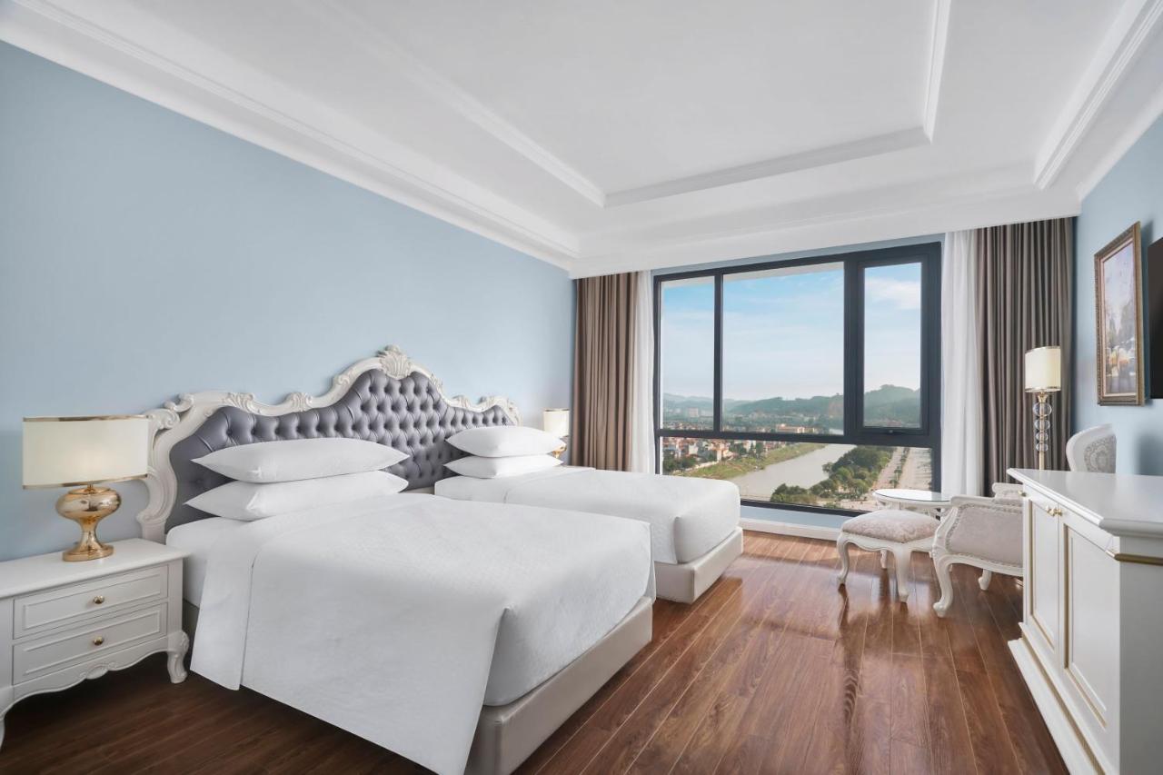 Four Points By Sheraton 5*