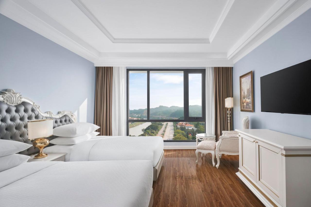 Four Points By Sheraton 5* Lang Son