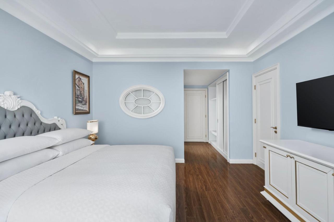 Four Points By Sheraton 5*