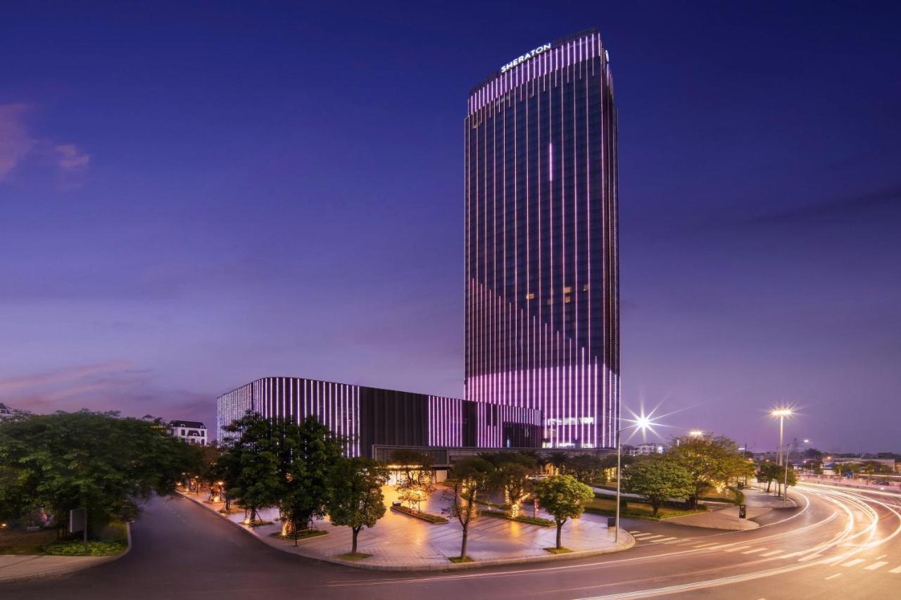 Sheraton Phong Hotel