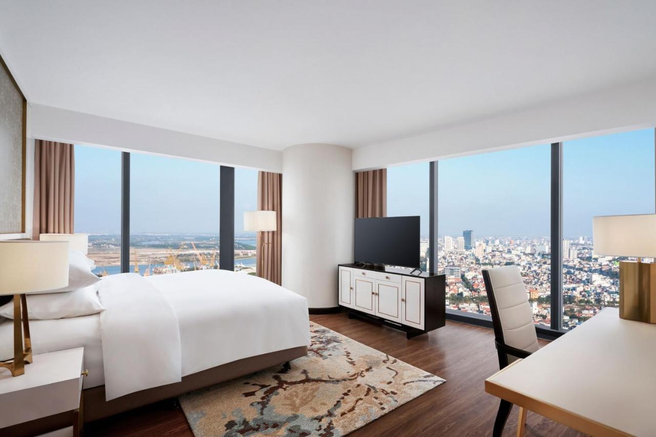 Hotel Sheraton Phong