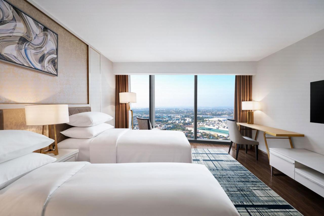 Sheraton Phong Hotel Hai Phong