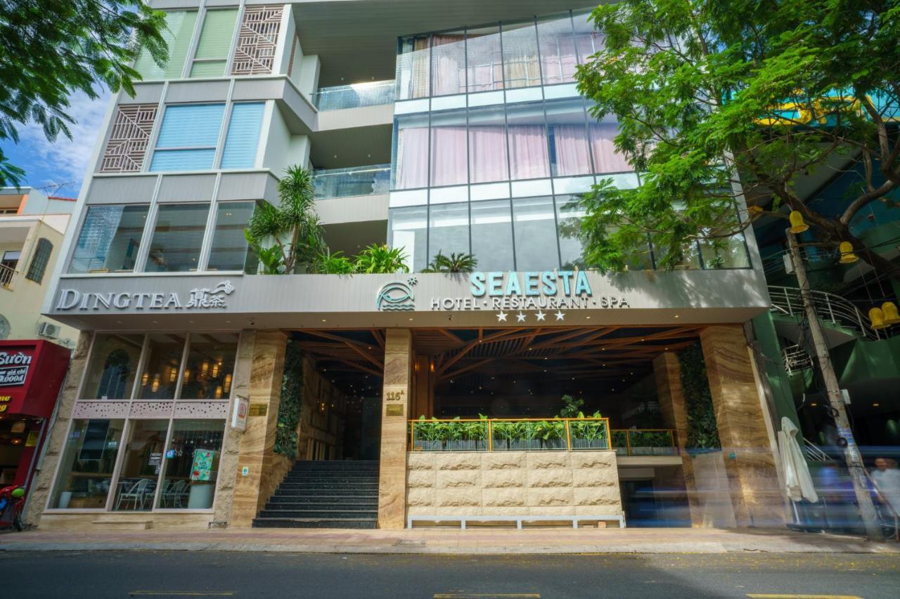 Seaesta Hotel Nha Trang