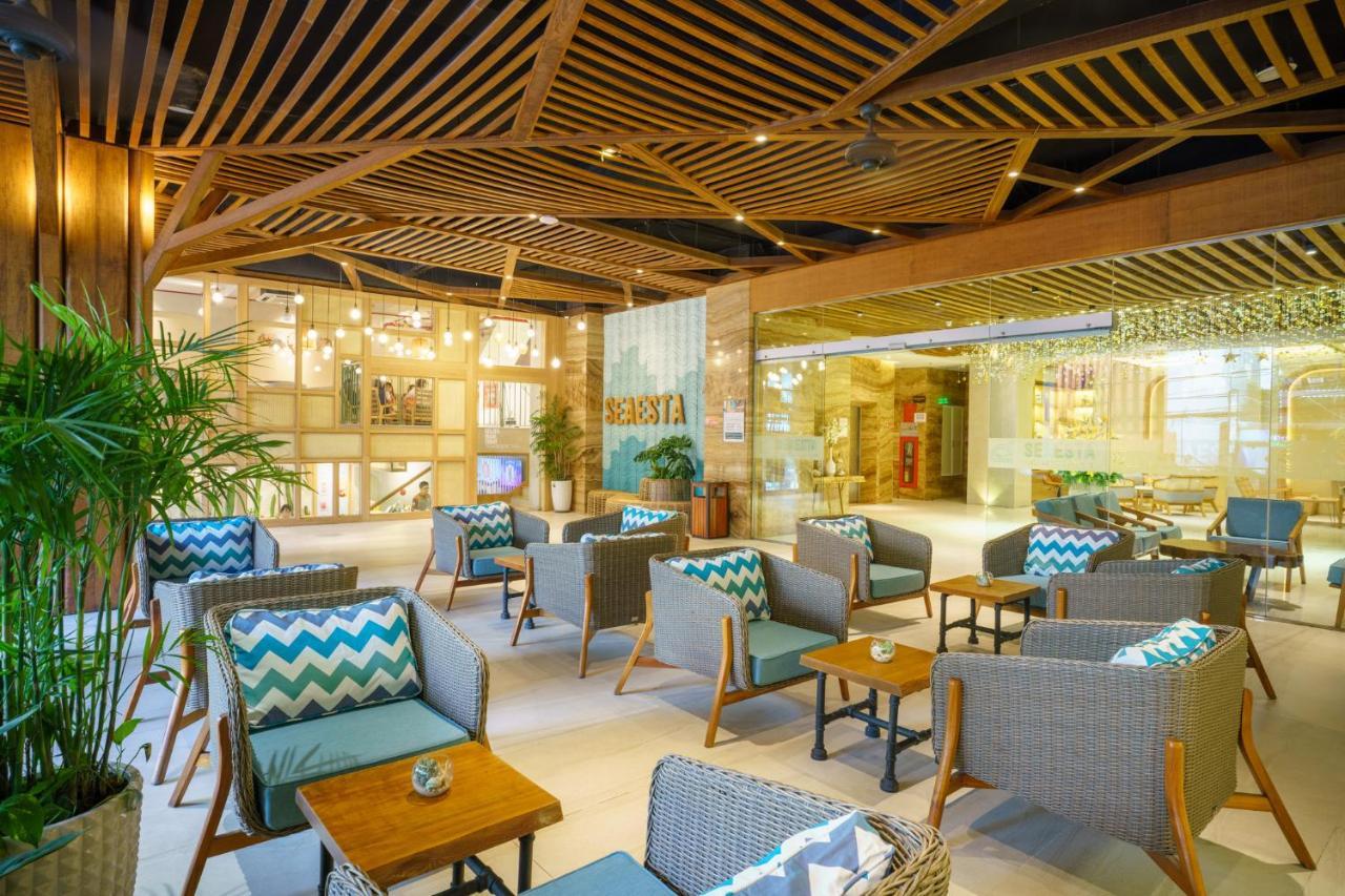 Hotel Seaesta