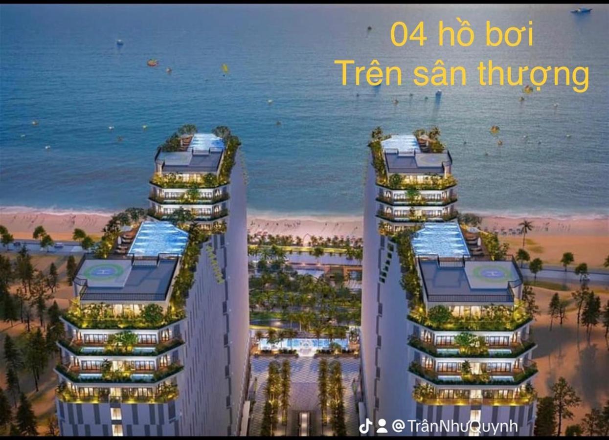 Hotel Apec Mandala Mui Ne - Blue Sea View 5*