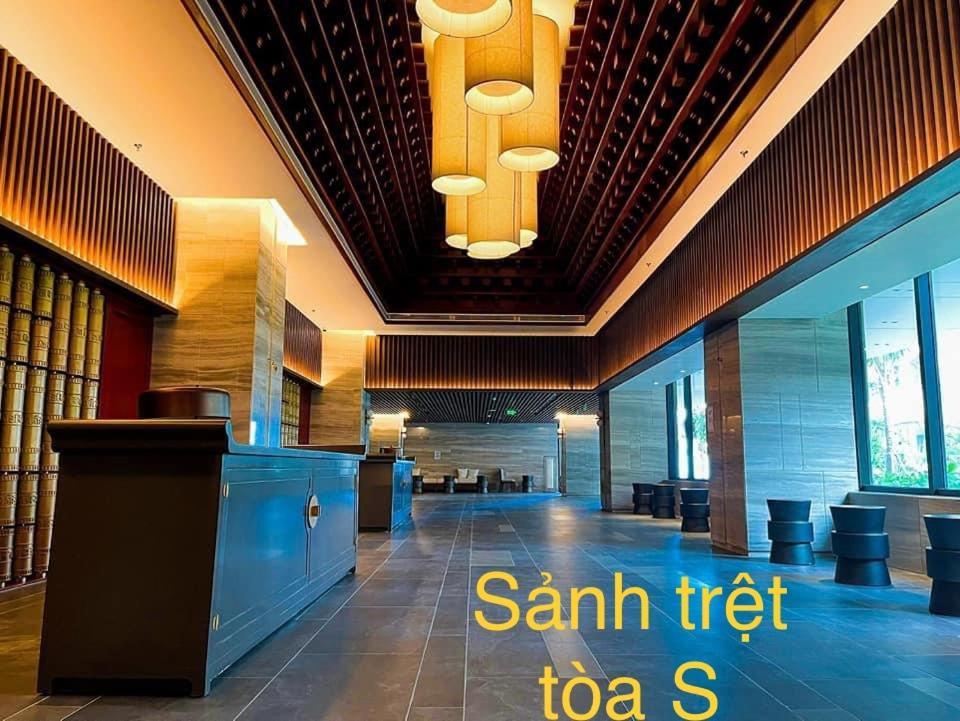 Apec Mandala Mui Ne - Blue Sea View 5*