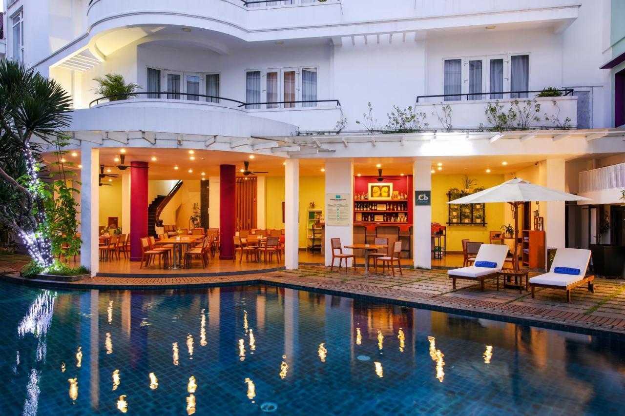 Hotel Emm 4*