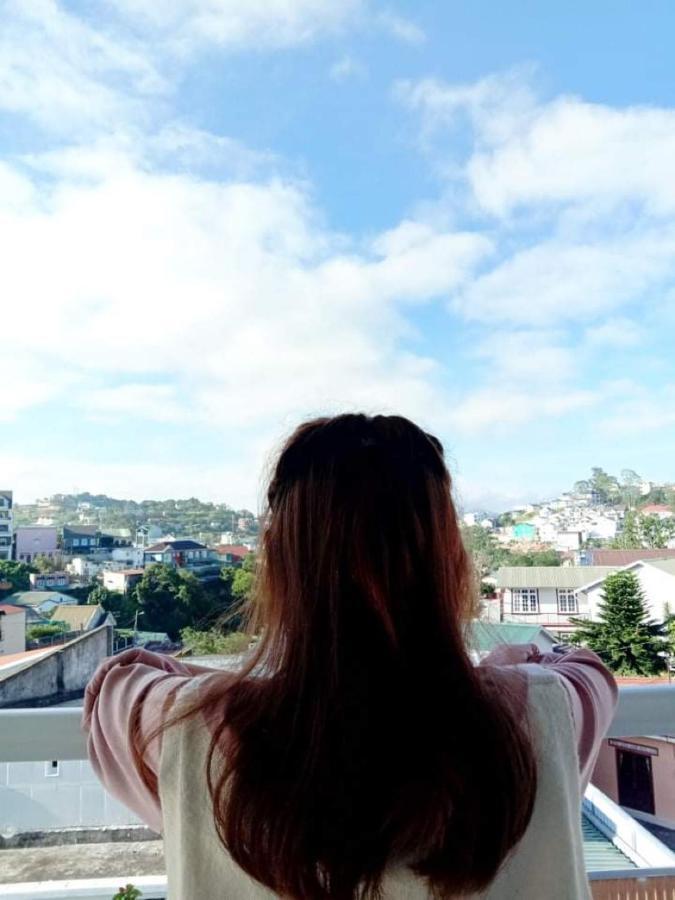 The Blue House Homestay