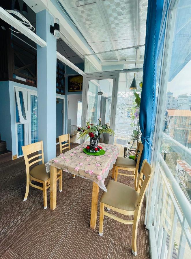 Homestay The Blue House Da Lat