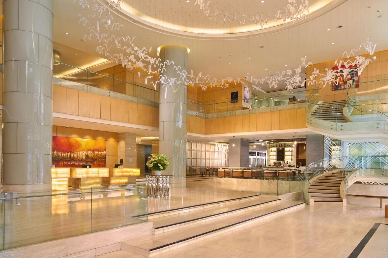 Sheraton &