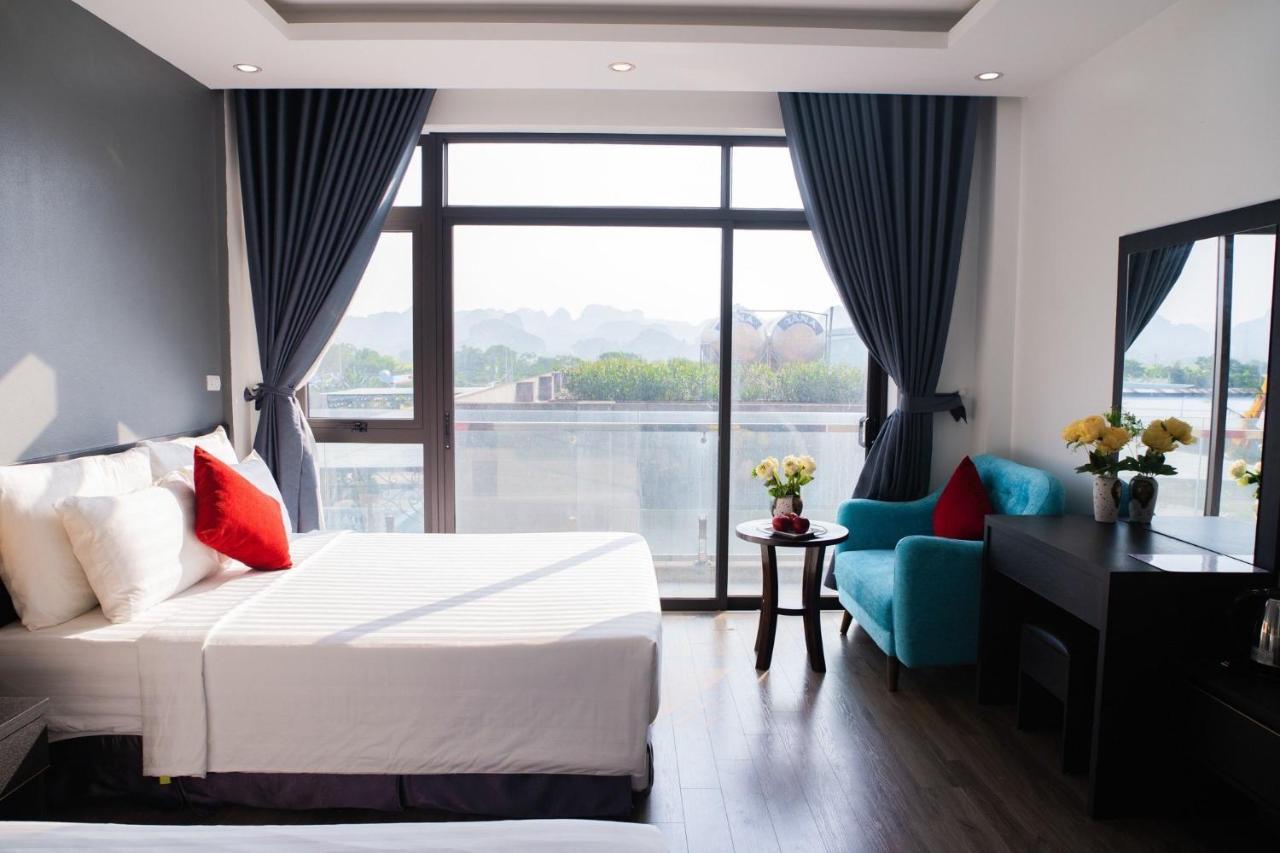 Premier 3* Ninh Binh