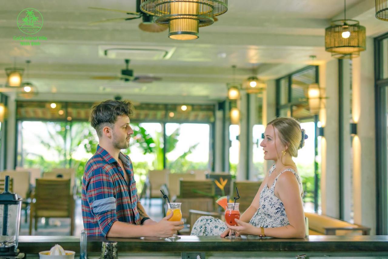 Coco Island & Hotel