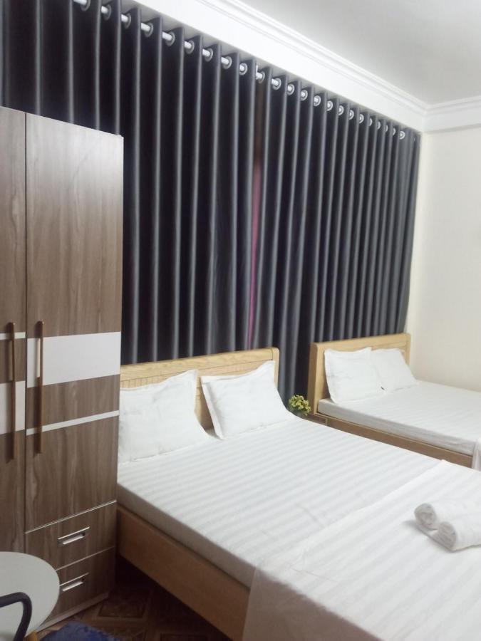 Guest house Phuc An