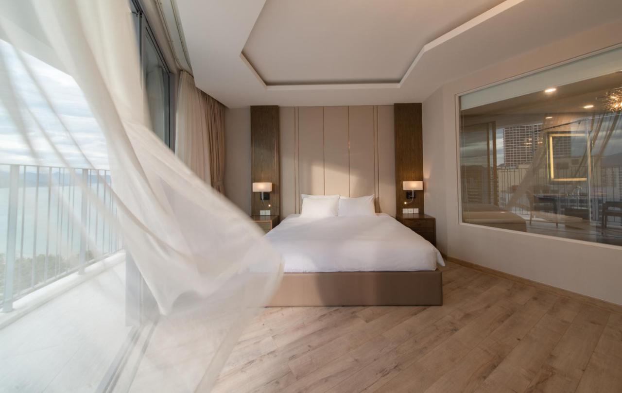 Highsea Panorama Apartment *