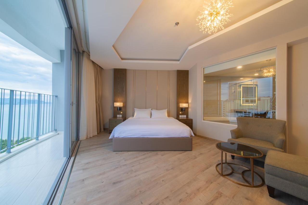 Highsea Panorama Apartment Nha Trang