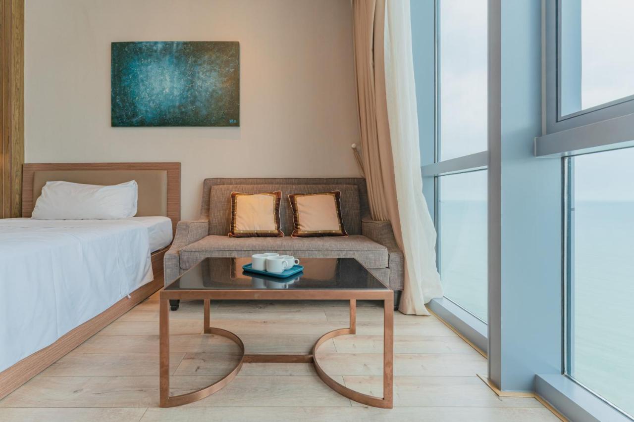 Apartment Highsea Panorama