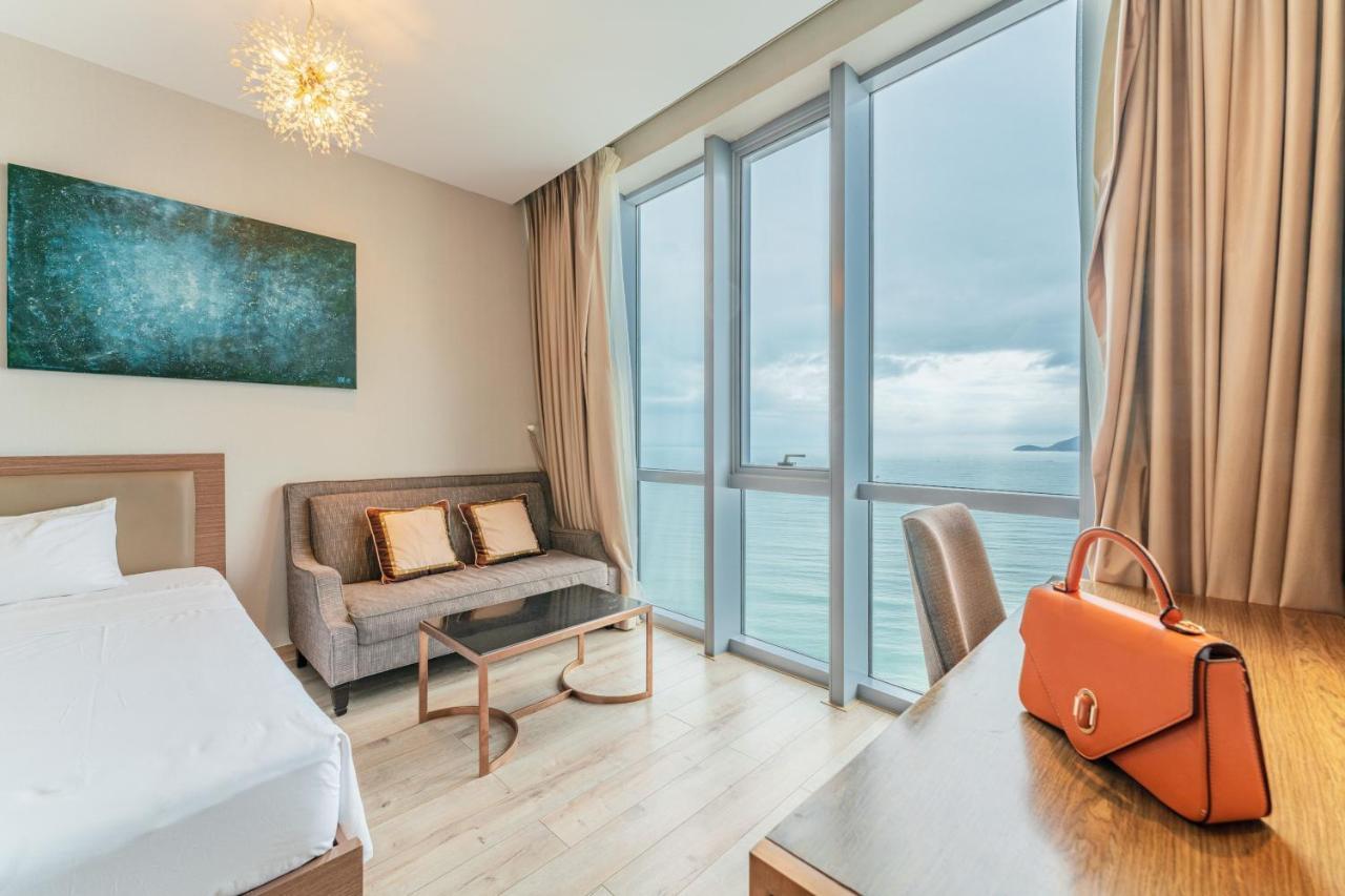 Apartment Highsea Panorama Nha Trang