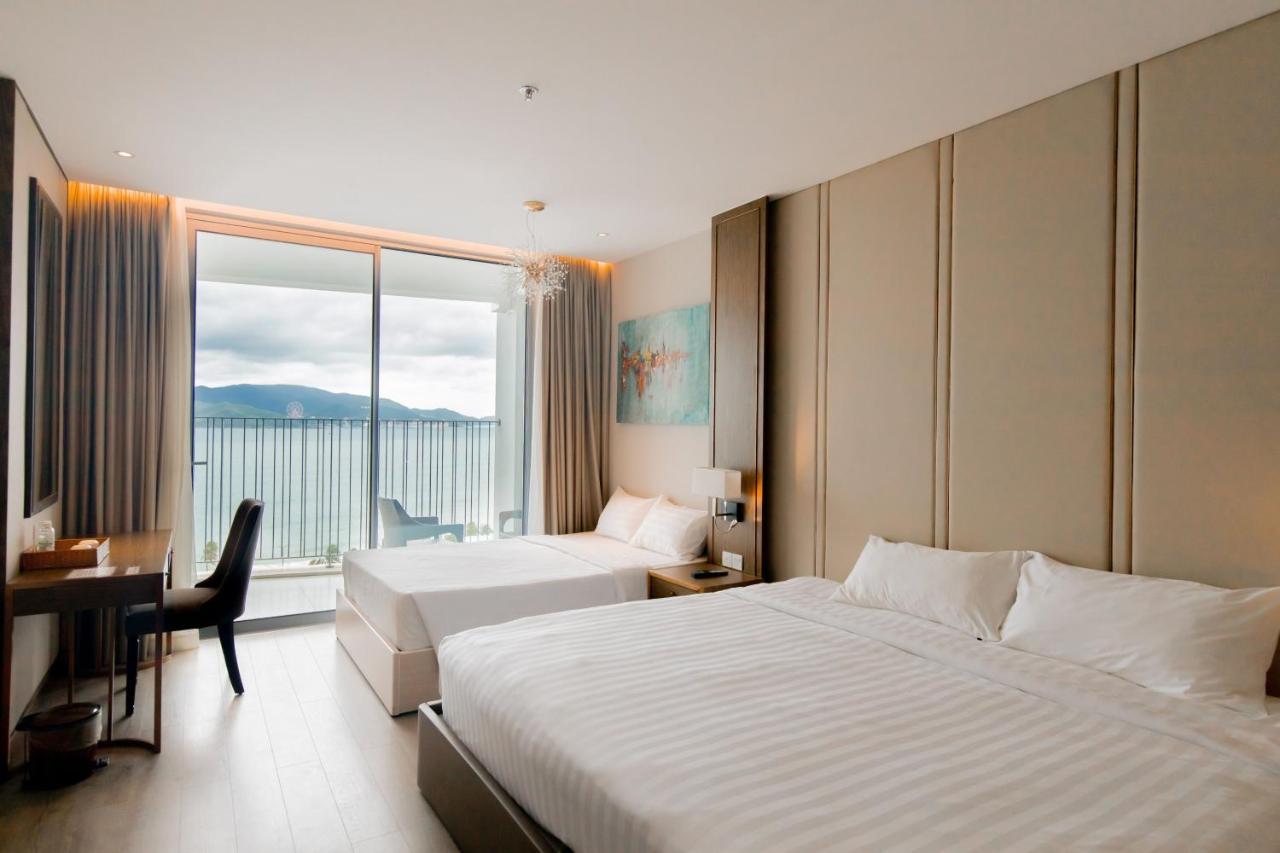 Highsea Panorama Apartment Nha Trang