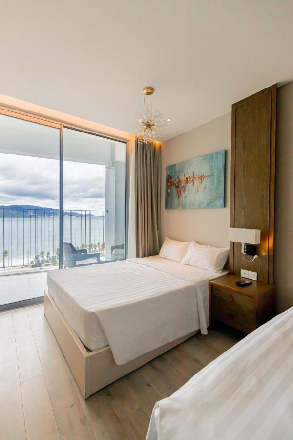 Apartment Highsea Panorama *