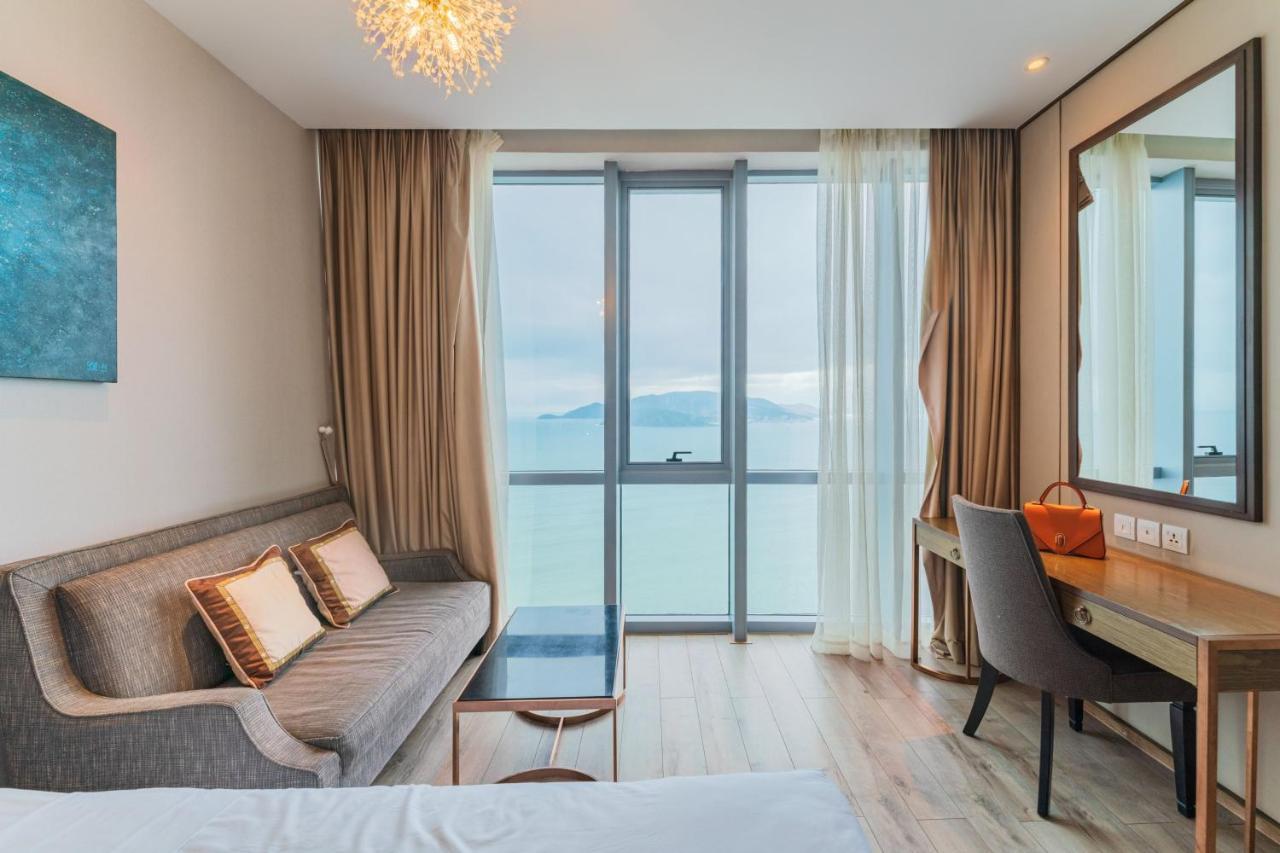 Highsea Panorama Nha Trang