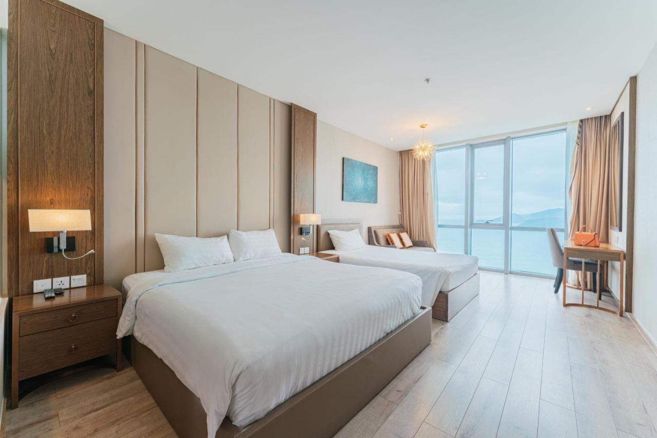 Apartment Highsea Panorama *