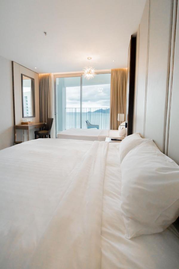 Highsea Panorama Apartment Nha Trang