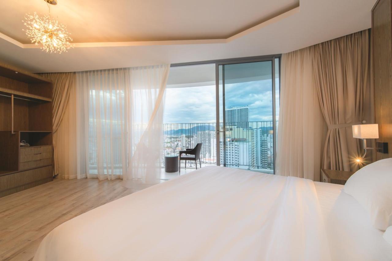 Apartment Highsea Panorama *