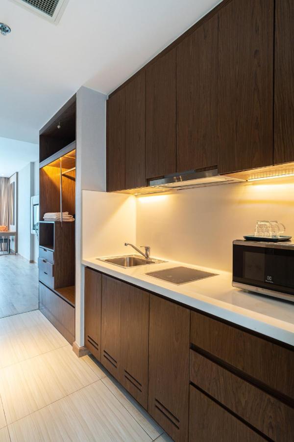 Highsea Panorama Apartment Nha Trang