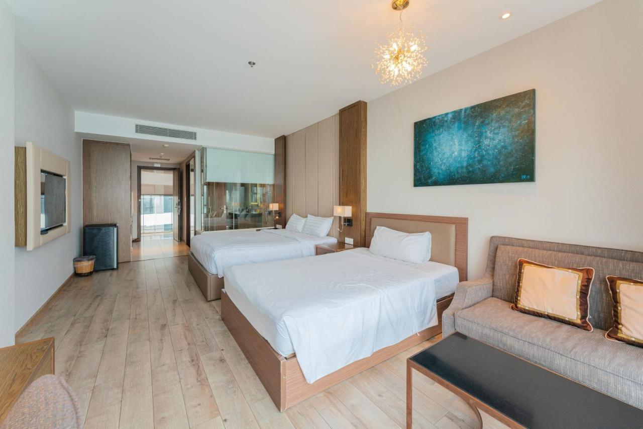 Apartment Highsea Panorama