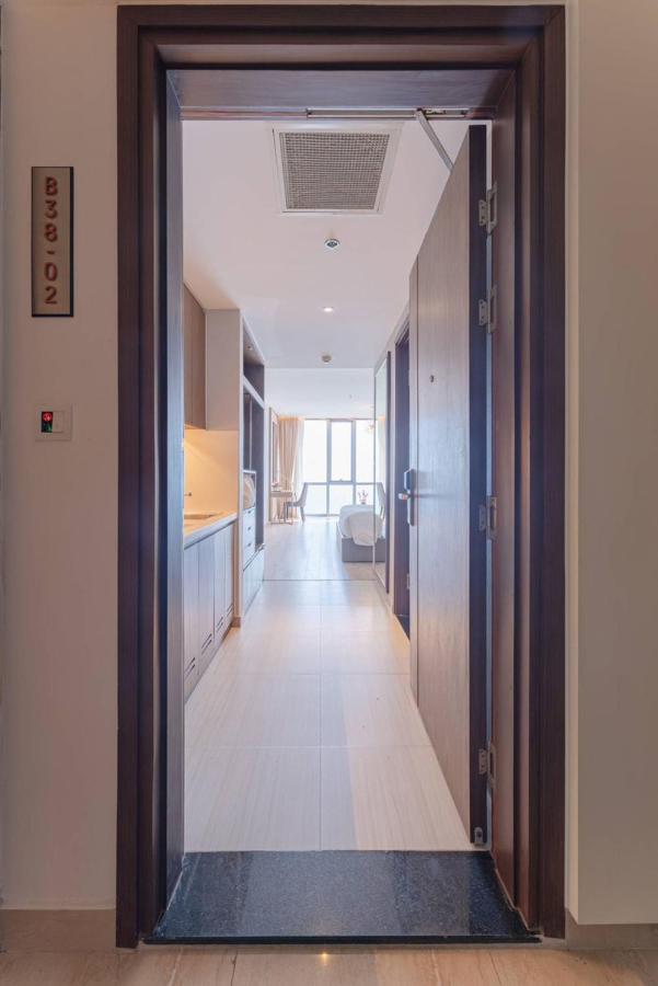 Highsea Panorama Apartment *