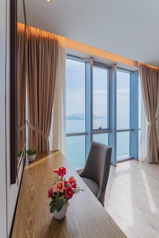Highsea Panorama Apartment Nha Trang