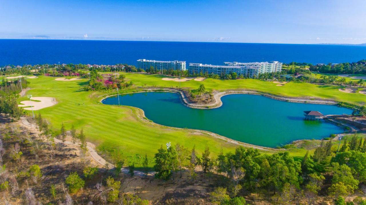 Jack's - Ocean Vista Condotel Sealink Mui Ne