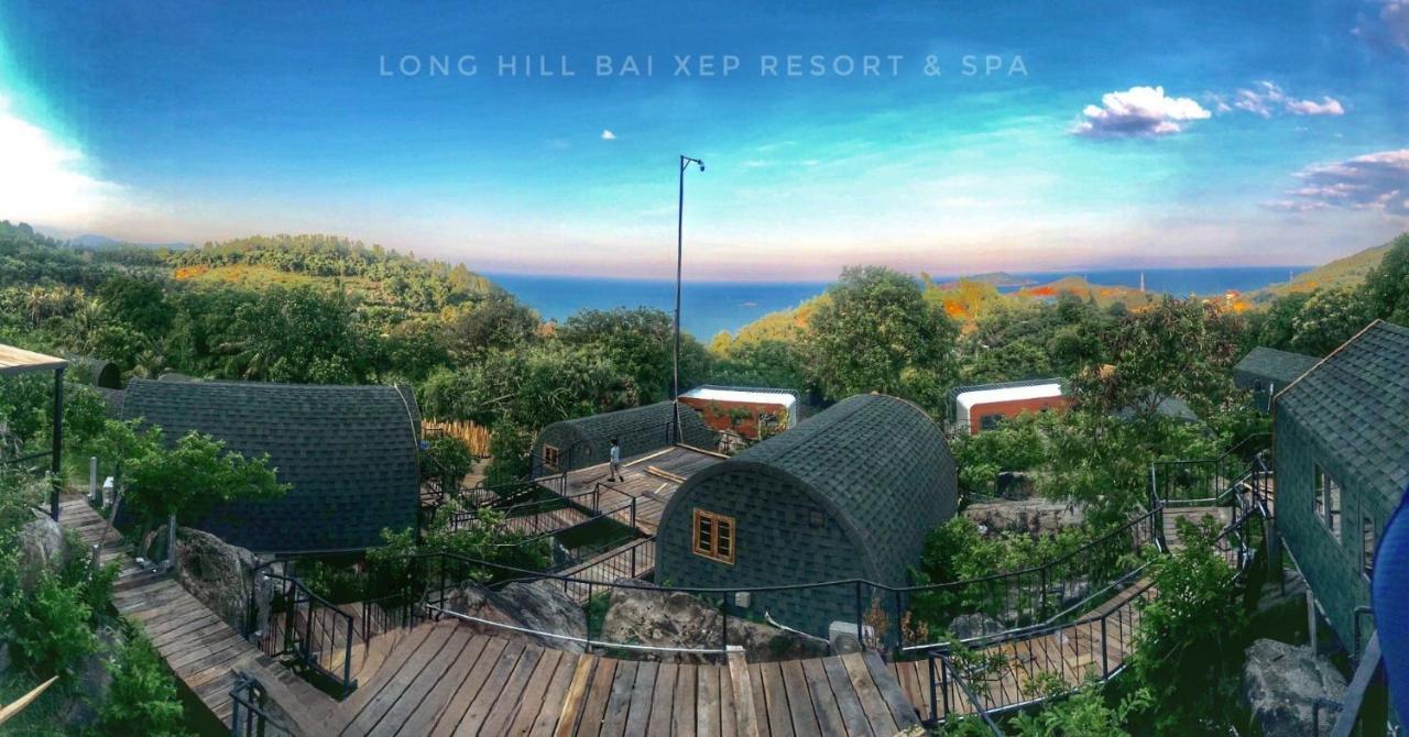 Resort Long Hill Bai Xep & Quy Nhon