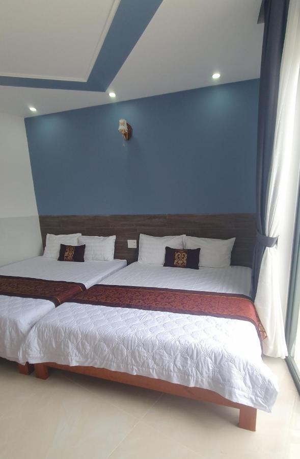 Hotel Lucky