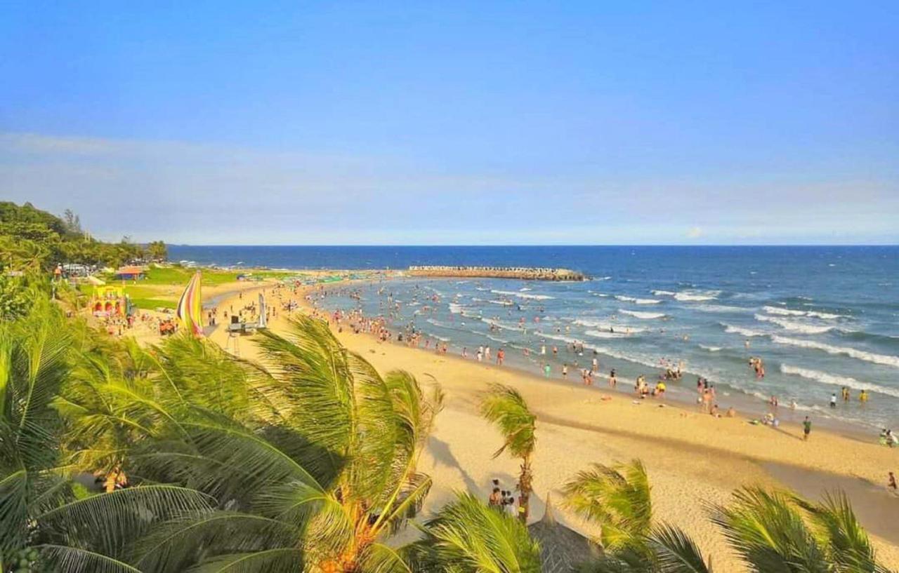 Jack's - Ocean Vista Condotel Sealink * Mui Ne