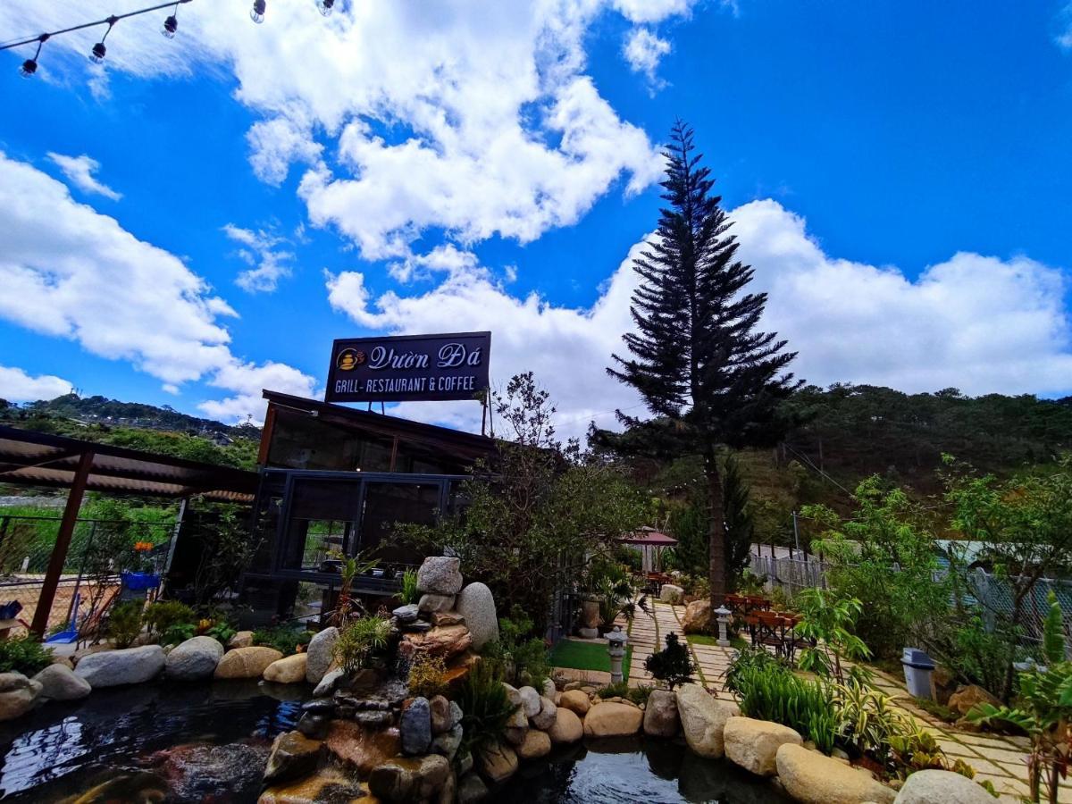 Greeneco - Khach San Eco Hotel Da Lat
