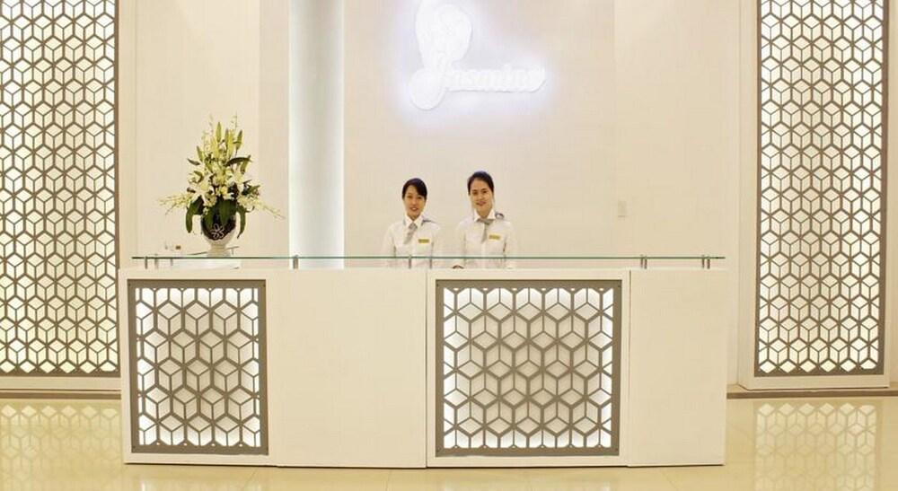 Cosiana Hotel Hue