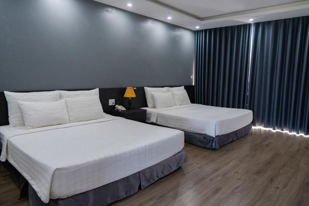 Premier Hotel