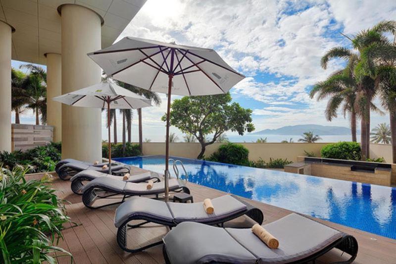 Apartment Rozy In Center With Sea View Nha Trang