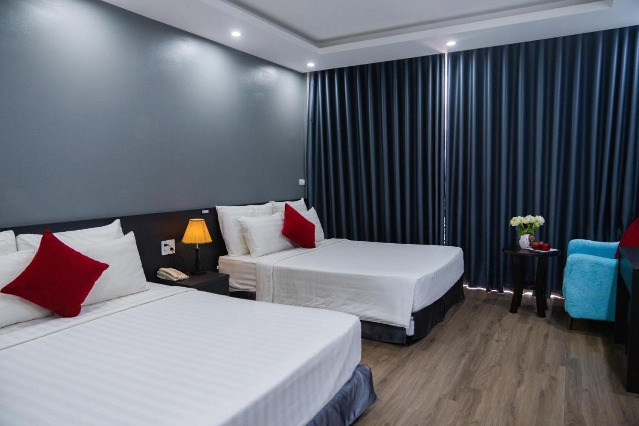 Hotel Premier Ninh Binh